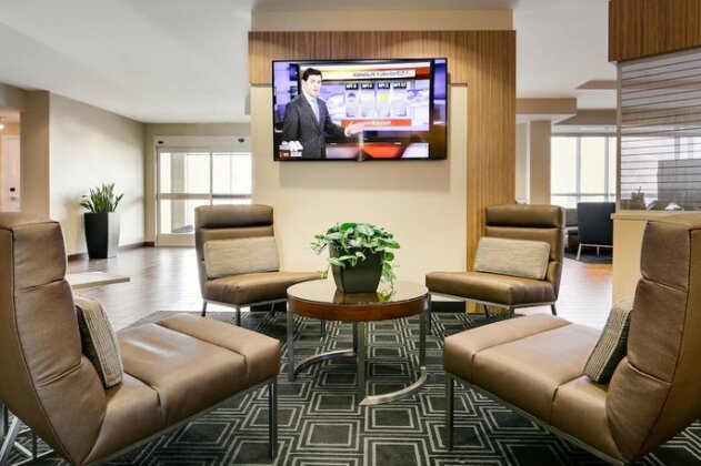 TownePlace Suites by Marriott Kansas City Airport - Photo4