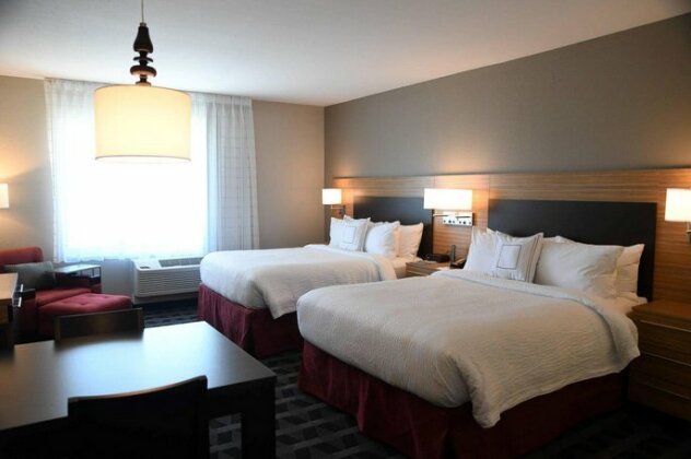 TownePlace Suites Kansas City At Briarcliff - Photo4