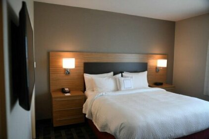 TownePlace Suites Kansas City At Briarcliff