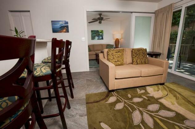 2 Bedroom Kauai Vacation Rental - Photo4