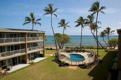 2 Bedroom Kauai Vacation Rental