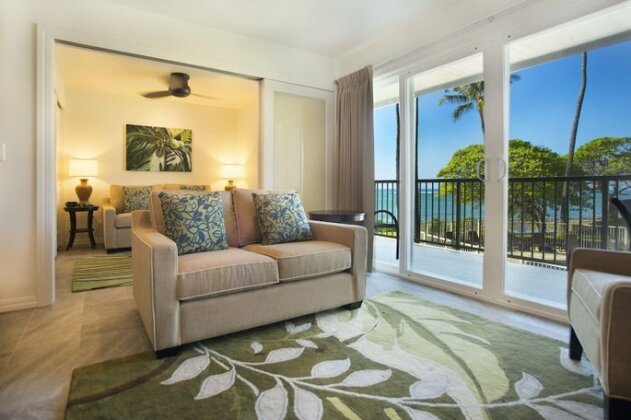 Castle Kauai Kailani - Photo2