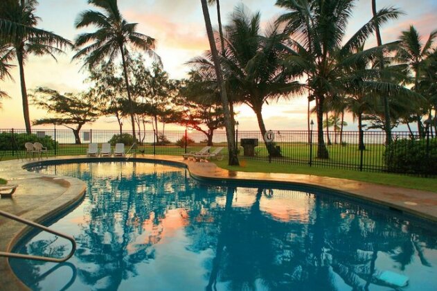 Hotel Coral Reef Kapaa - Photo2