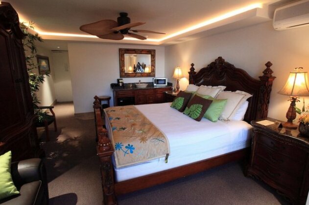 Hotel Coral Reef Kapaa - Photo3