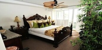 Hotel Coral Reef Kapaa - Photo4