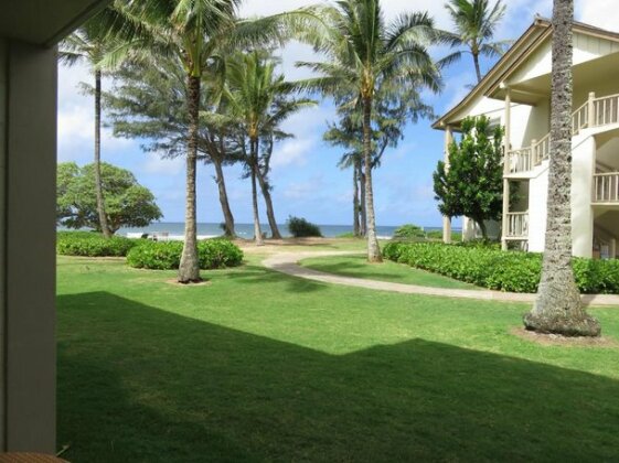 Islander On The Beach 160 - Photo2