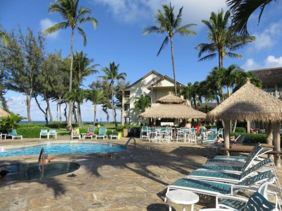 Islander On The Beach 160 - Photo3