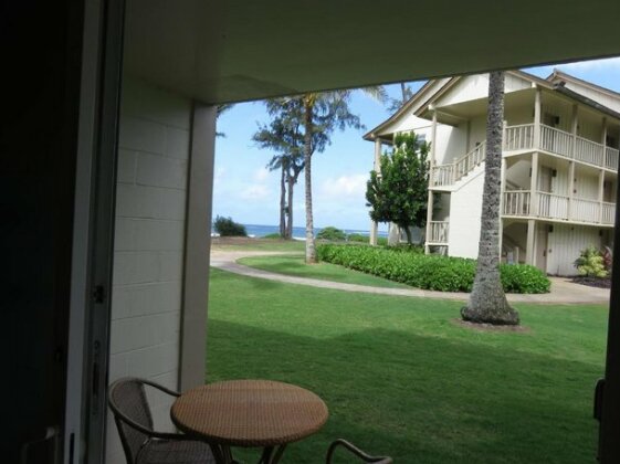 Islander On The Beach 160 - Photo4