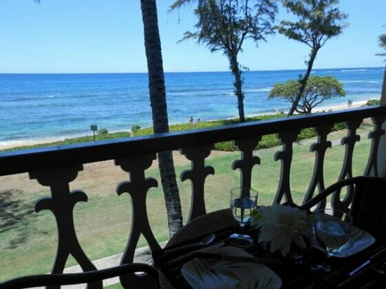 Islander On The Beach 351 - Photo2