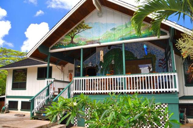Kauai Country Inn