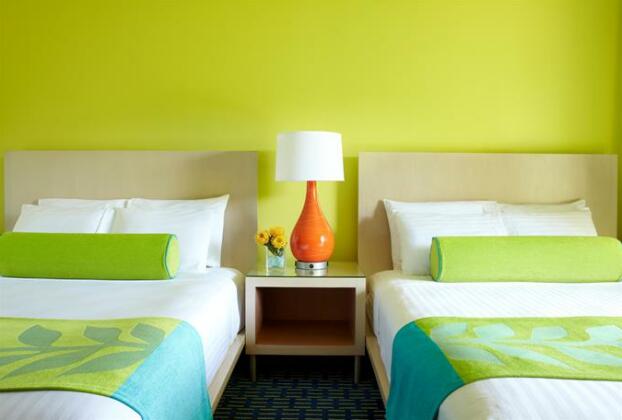 Kauai Shores Hotel - Photo3