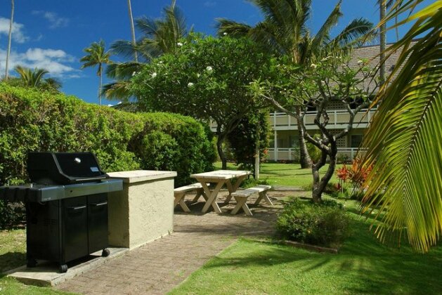 Plantation Hale Suites - Photo3