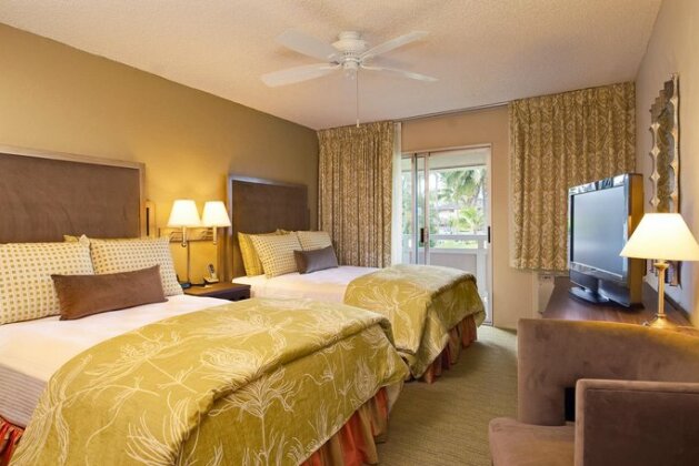 Plantation Hale Suites - Photo4