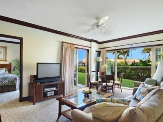 RedAwning Waipouli Beach Resort H104 - Photo4