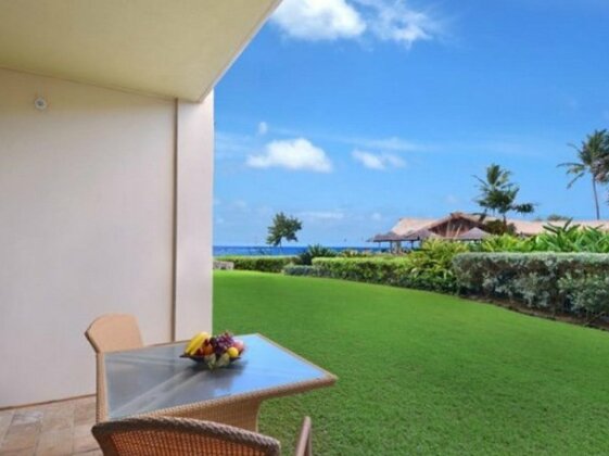 RedAwning Waipouli Beach Resort H104 - Photo5