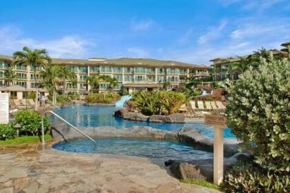 Waipouli Beach Resort and Spa Kauai by Outrigger