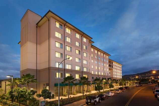 Embassy Suites By Hilton Oahu Kapolei - FREE Breakfast