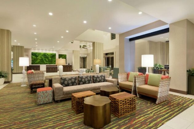 Embassy Suites By Hilton Oahu Kapolei - FREE Breakfast - Photo4