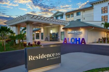 Residence Inn by Marriott Oahu Kapolei