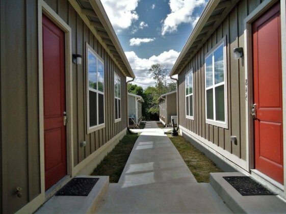 Karnes City Cottages - Photo2