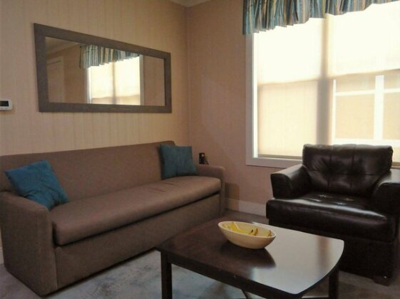 Karnes City Cottages - Photo3