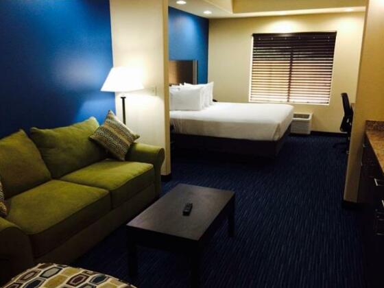 Karnes City Lodge - Photo3