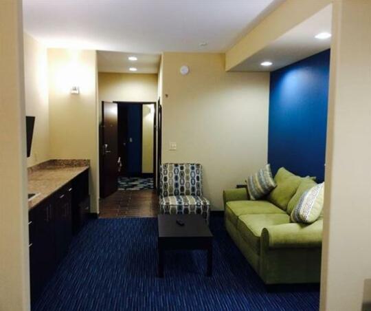 Karnes City Lodge - Photo5