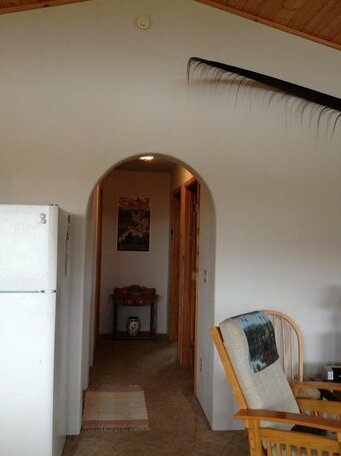 Ninilchik Cabins & Fish Camp - Photo3