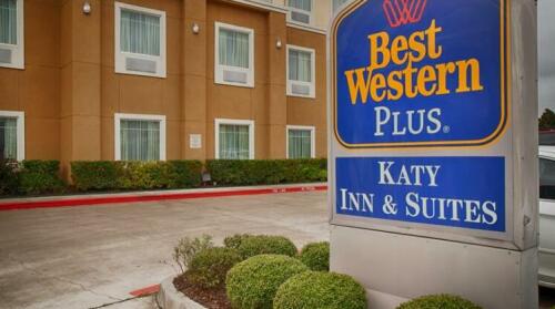 Best Western Plus Katy Inn and Suites
