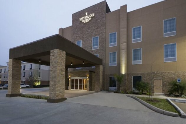 Country Inn & Suites by Radisson Katy Houston West TX - Photo2