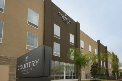 Country Inn & Suites by Radisson Katy Houston West TX