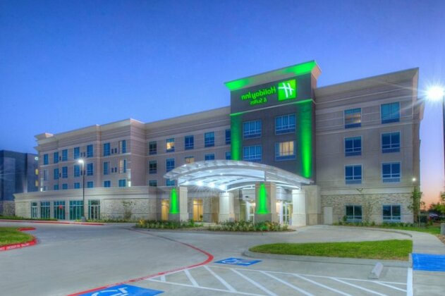 Holiday Inn Hotel & Suites - Houston West - Katy Mills