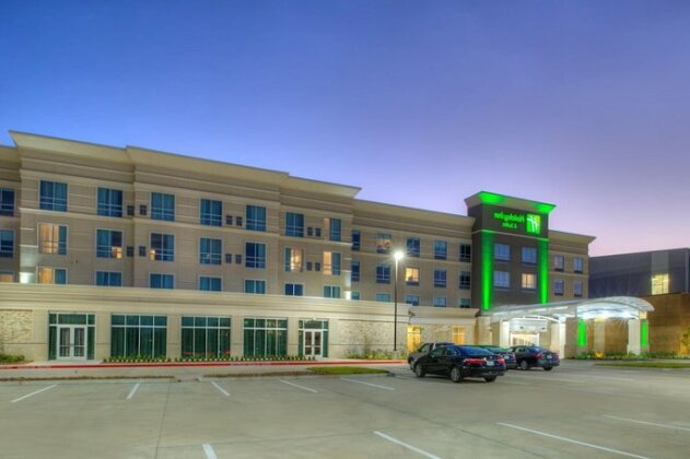 Holiday Inn Hotel & Suites - Houston West - Katy Mills - Photo2