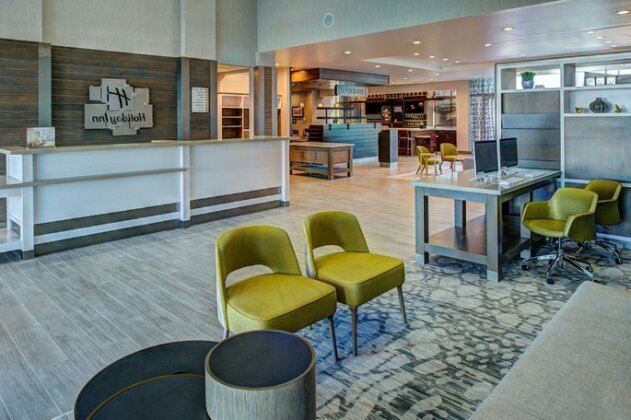 Holiday Inn Hotel & Suites - Houston West - Katy Mills - Photo3