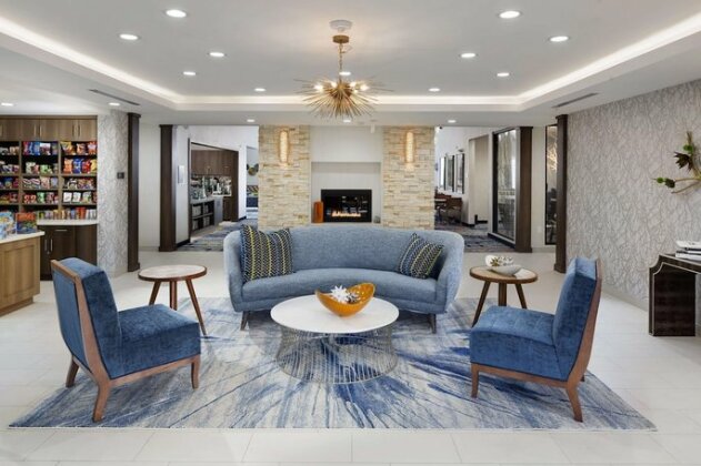 Homewood Suites by Hilton Houston/Katy Mills Mall - Photo3