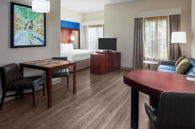 Residence Inn by Marriott Houston Katy Mills - Photo5