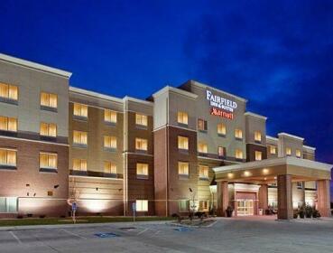 Fairfield Inn & Suites by Marriott Kearney