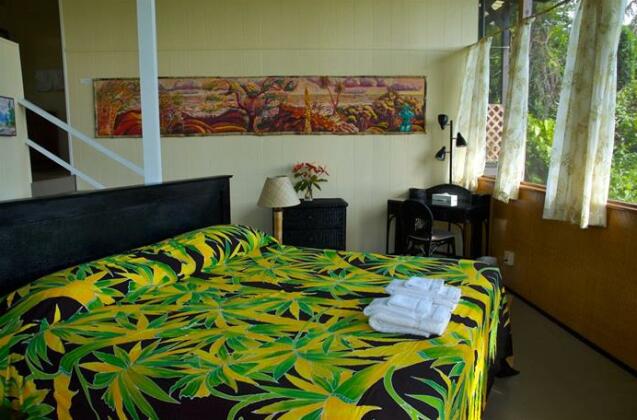 Kalani Oceanside Retreat - Photo4