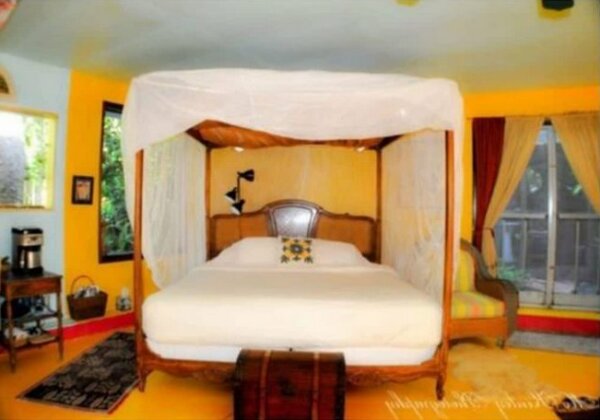 Ma'ukele Lodge - Photo2