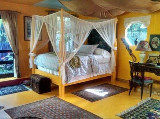 Ma'ukele Lodge - Photo3