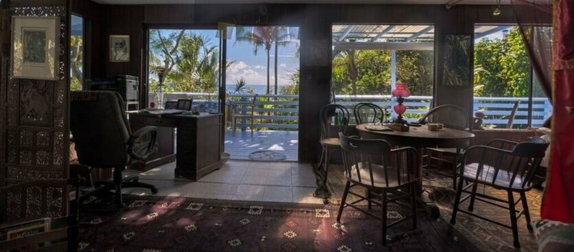Ma'ukele Lodge - Photo4