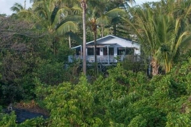 Ma'ukele Lodge - Photo5