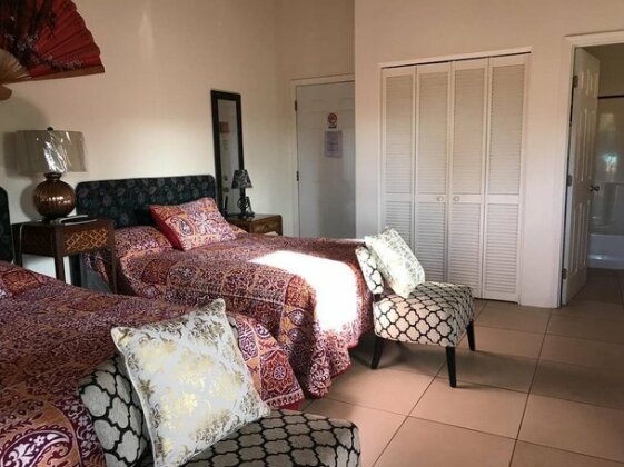 Nice Studio with AC near Kehena Kapoho - Photo2