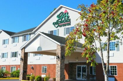 GuestHouse Inn & Suites Kelso/Longview