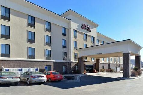 Hampton Inn & Suites Denver Littleton - Photo2