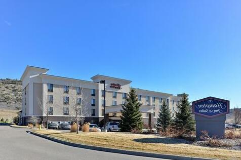 Hampton Inn & Suites Denver Littleton - Photo4