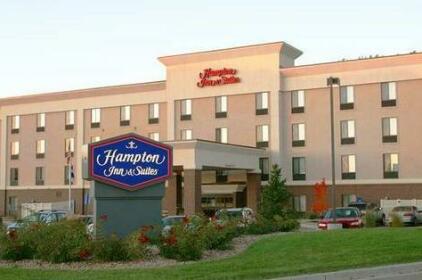 Hampton Inn & Suites Denver Littleton