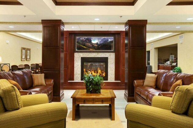 Homewood Suites by Hilton Denver - Littleton - Photo4