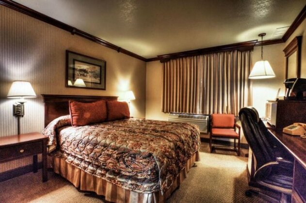 Uptown Motel Kenai - Photo2