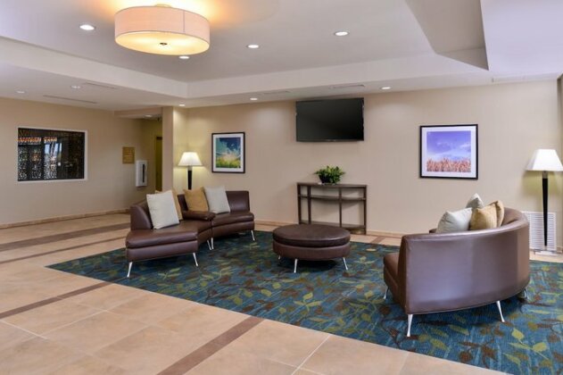 Candlewood Suites Kenedy - Photo5